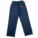 SAINT BARTH pantalone tinta unita con elastico in vita Blu per Bambino KILKENNY BLU SAINT BARTH 