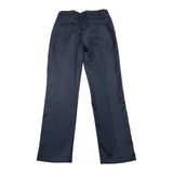 JECKERSON pantalone tinta unita con tasche americane Blu per Bambino J3559 BLU JECKERSON 