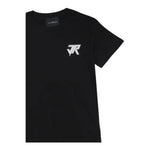 John Richmond Completo 2 Pezzi T-Shirt-Bermuda Tinta Unita per Neonato RBP25134CJX NERO JOHN RICHMOND 