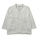 Nanan Giacca Tinta Unita per Bambino E2316918BJ BIANCO NANAN 