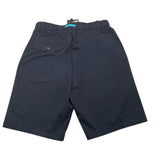 Refrigiwear Bermuda Einfarbig Mit Elastischem Bund Blau Für Jungen