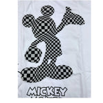 ANTONY MORATO t-shirt girocollo tinta unita con stampa Bianco per Bambino MKKS00672 BIANCO ANTONY MORATO 