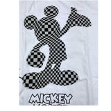 ANTONY MORATO t-shirt girocollo tinta unita con stampa Bianco per Bambino MKKS00672 BIANCO ANTONY MORATO 