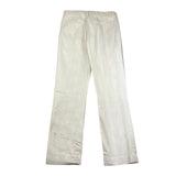Emanuel Pris Unihose mit verstellbarer Taille Creme für Jungen