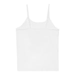 Ralph Lauren Set 2 Canotte Bicolore per Bambina 4P5000 BIANCO/GRIGIO RALPH LAUREN 
