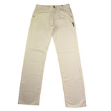 John Richmond Pantalone Tinta Unita  per Bambino RBP25188PA PANNA JOHN RICHMOND 