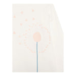STELLA McCARTNEY felpa chiusa girocollo tinta unita Bianco per Bambina V4A80J BIANCO STELLA McCARTNEY 