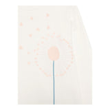 STELLA McCARTNEY felpa chiusa girocollo tinta unita Bianco per Bambina V4A80J BIANCO STELLA McCARTNEY 