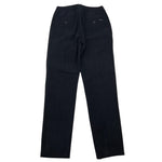 ANTONY MORATO pantalone tinta unita in camoscio ed elastico in vita Nero per Bambino TR002322 NERO ANTONY MORATO 