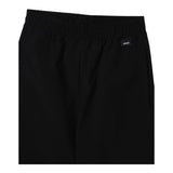 Aspesi Pantalone Tinta Unita con Elastic In Vita per Bambino S25064PLN0105 NERO ASPESI 