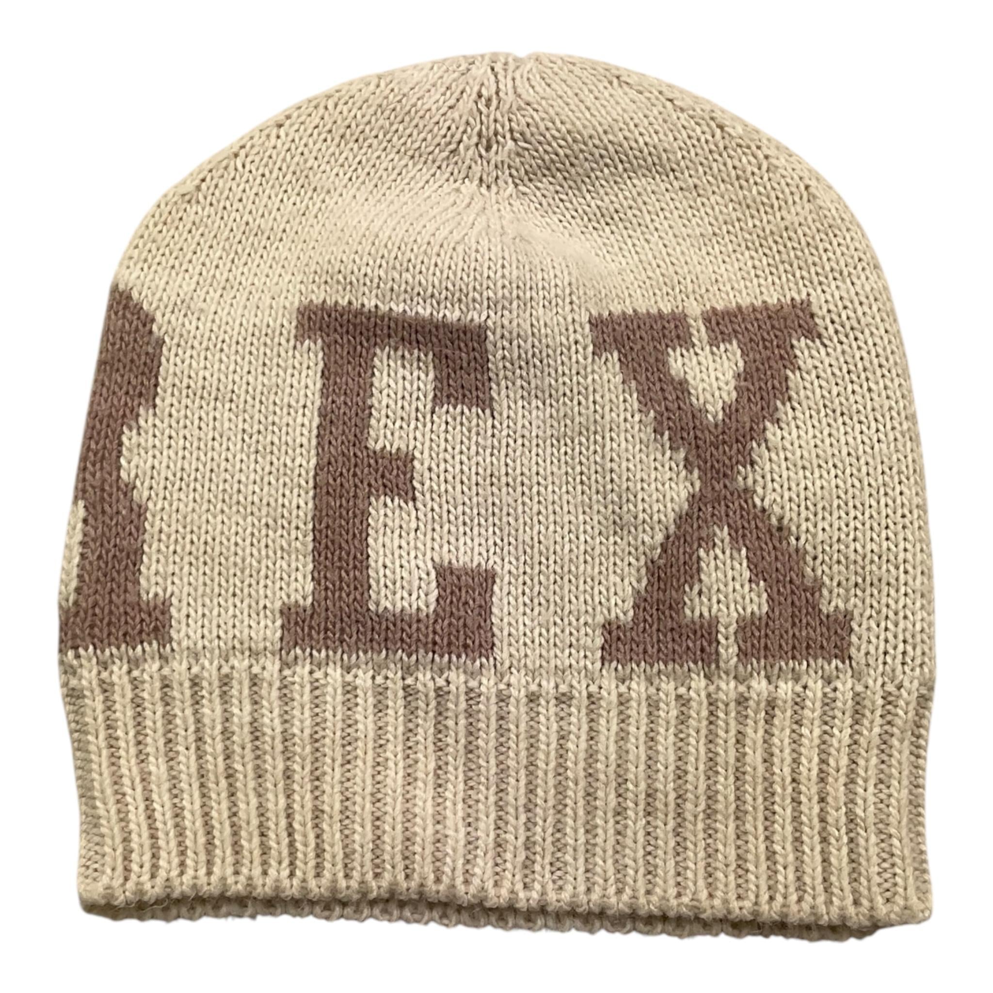PYREX cappello tinta unita cn logo Beige per Bambina 032001 BEIGE PYREX 