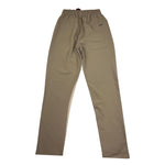 Suns  Pantalone Tinta Unita con Elastico In Vita per Bambino PTS4101U SABBIA SUNS 