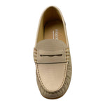 Panyno Mocassini Tinta Unita con Suola In Contrasto per Bambino C1801 BEIGE PANYNO 