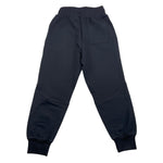CESARE PACIOTTI pantalone tuta tinta unita Nero per Bambino PFP4101J NERO CESARE PACIOTTI 