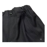 MICHAEL COAL pantalone inta unita con elastico in vita Nero per Neonato LITTOM7157LF24 NERO MICHAEL COAL 