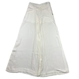 Liu Jo Plain Palazzo Hose Weiß für Mädchen