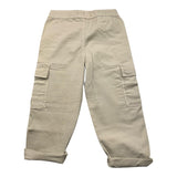 Aspesi Cargohose einfarbig beige für Jungen