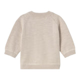 Mayoral Maglia Tinta Unita con Zip per Neonata 1395 BEIGE MAYORAL 