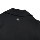 Imperial Giacca Tinta Unita Modello Crop per Bambina JB19132G75X NERO IMPERIAL 