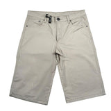 Sarabanda Bermuda Tinta Unita con Girovita Regolabile per Bambino 06623 BEIGE SARABANDA 