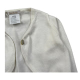 Seerose Coprispalle Tinta Unita per Neonata SEECP PANNA SEEROSE 