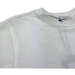 Paolo Pecora T-Shirt Girocollo Tinta Unita per Bambino PP4246 PANNA PAOLO PECORA 