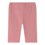 Mayoral Leggins Tinta Unita per Neonata 706N ROSA MAYORAL 