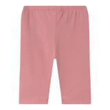Mayoral Leggins Tinta Unita per Neonata 706N ROSA MAYORAL 