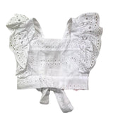 MARIUCCIA MMBT379XBIANCO
