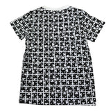 John Richmond Completo 2 Pezzi T-Shirt-Bermuda per Bambino RBP26020CJ BIANCO JOHN RICHMOND 