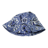 Etro Plain Hat Blau Fantasy Print für Mädchen