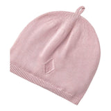 Mayoral Cappello Tinta Unita per Neonata 9878A ROSA MAYORAL 