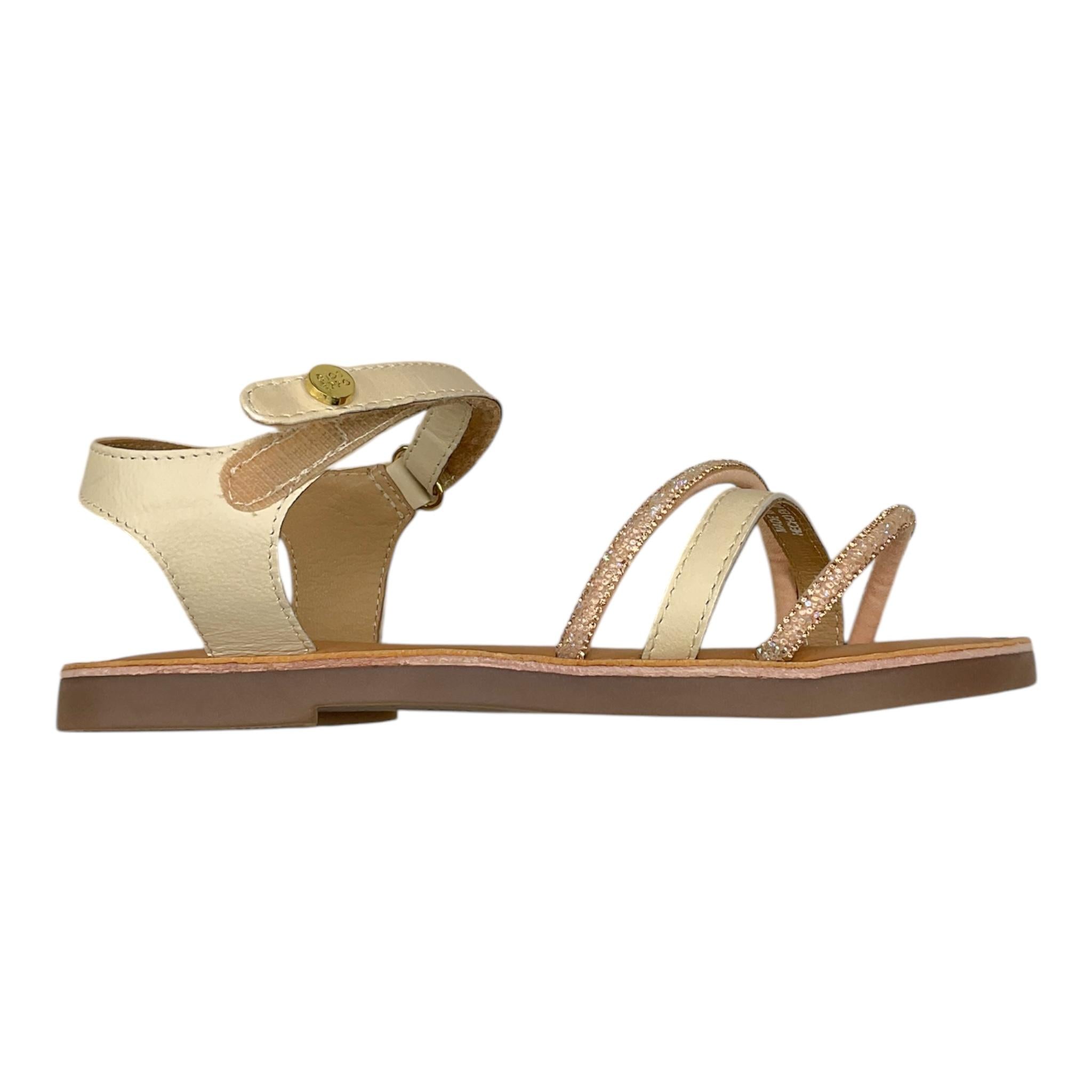 GIOSEPPO SANTEEBEIGE
