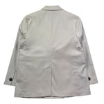 Paolo Pecora Giacca Tinta Unita Doppipetto per Bambino PP4187 BEIGE PAOLO PECORA 