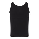 Levi'S Canotte Girocollo Tinta Unita con Logo per Bambina 3EK116 NERO LEVI'S 