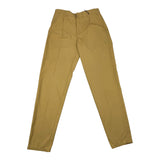 Scotch &amp; Soda Einfarbige Hose mit elastischer Taille Beige für Jungen