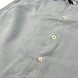 Emanuel Pris Camicia Tinta Unita  per Bambino ECM4123R AZZURRO EMANUEL PRIS 