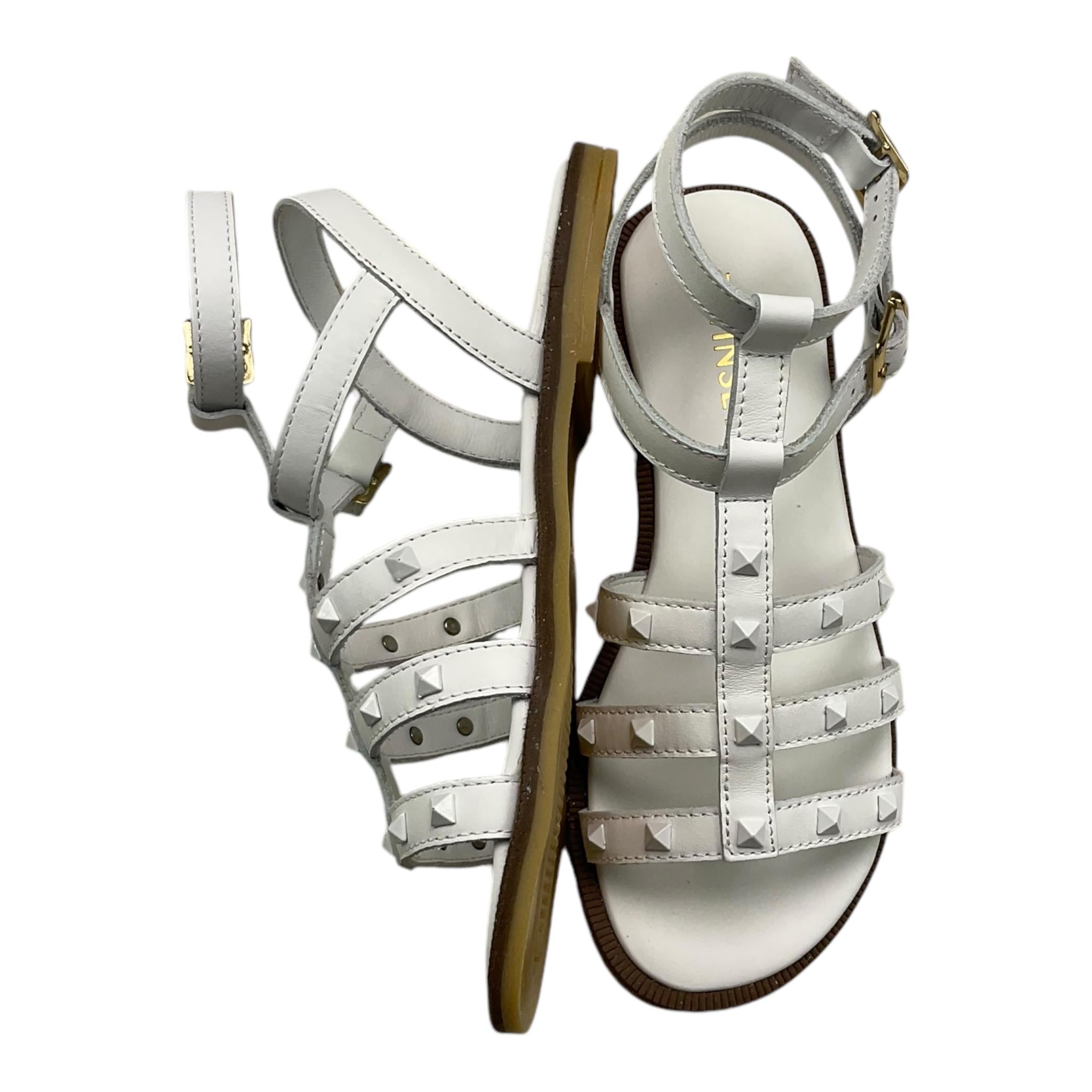 TWINSET 241GCJ080BIANCO