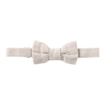Mayoral Cappello Tinta Unita con Papillon per Neonato 9879X BEIGE MAYORAL 