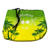 F**K Pochette Fantasia  per Bambina FA25A052X15 GIALLO F**K 