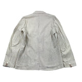 Shako' Komplettes Hemd-Jacke-Jeans Blau Für Jungen