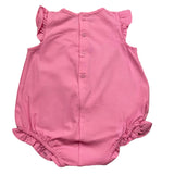 Mayoral Pagliaccetto Gironanica Tinta Unita con Stampa per Neonata 1758 ROSA MAYORAL 