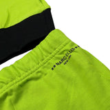 Marc Ellis Completo 2 Pezzi Top-Gonna Verde per Bambina JMJCM01234 VERDE MARC ELLIS 