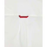 Fay Camicia Tinta Unita Manica Lunga per Neonato FW5Q20XN BIANCO FAY 