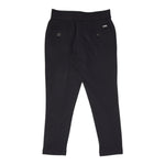 Emporio Armani Pantalone Tinta Unita con Elastico In Vita per Bambino 8N4PL6 BLU EMPORIO ARMANI 
