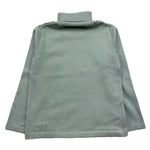 MAYORAL maglia collo alto tinta unita Verde per Neonata 313N VERDE MAYORAL 