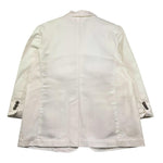 Dou Dou Giacca Tinta Unita per Bambino DW2P24 PANNA DOU DOU 