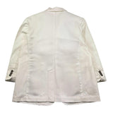 Dou Dou Giacca Tinta Unita per Bambino DW2P24 PANNA DOU DOU 