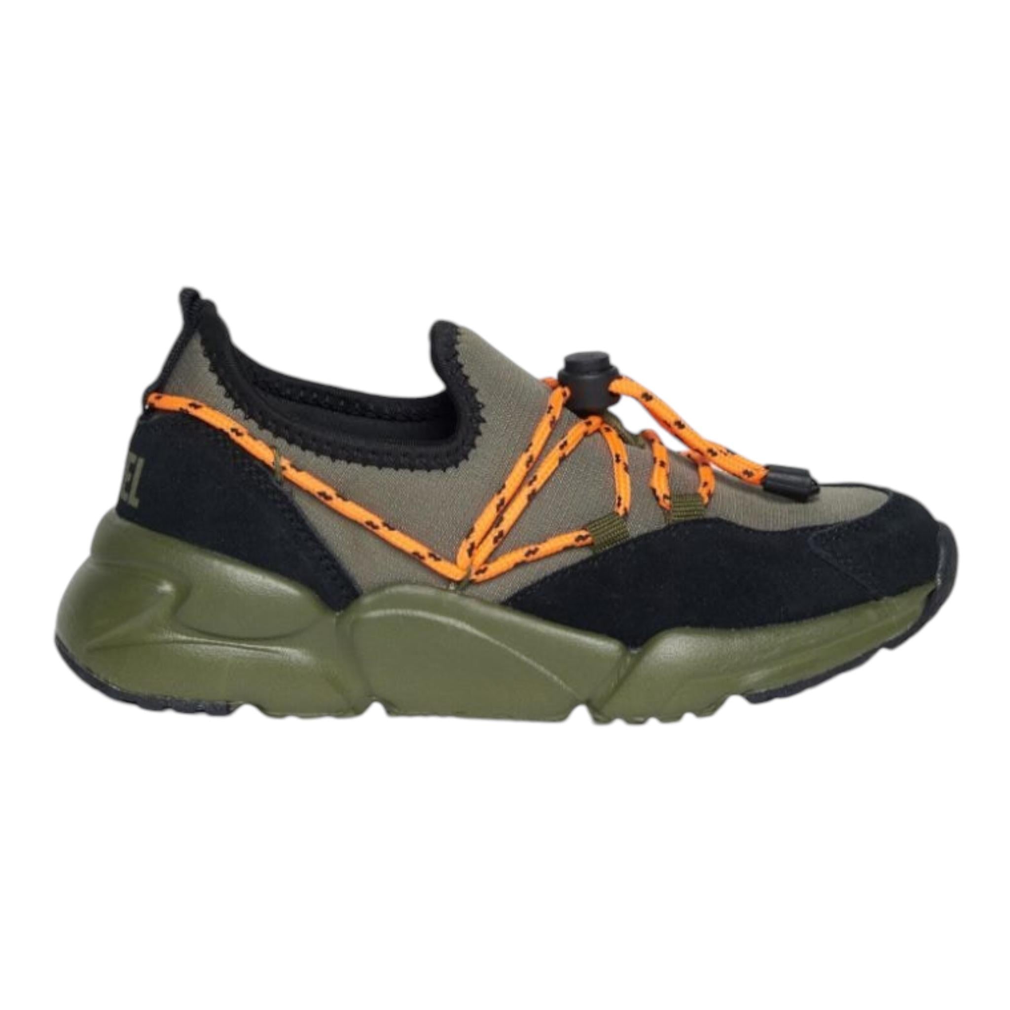 BC0559VERDE DIESEL