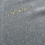Hinnominate Camicia Tinta Unita Mezza Manica per Bambino 3636C00036 PETROLIO HINNOMINATE 